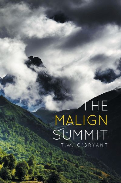 The Malign Summit (eBook, ePUB)