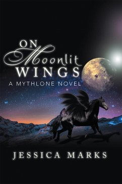 On Moonlit Wings (eBook, ePUB) - Marks, Jessica