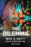 The Dilemma (eBook, ePUB)