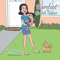 Cover Barefoot on the Green Grass (eBook, ePUB)