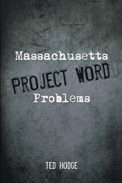 Massachusetts Project Word Problems (eBook, ePUB) - Hodge, Ted