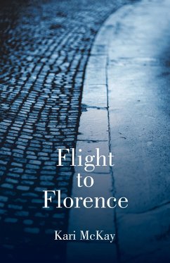 Flight to Florence (eBook, ePUB)