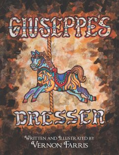 Cover Giuseppe's Dresser (eBook, ePUB)