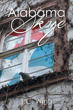 Cover Alabama Skye (eBook, ePUB)
