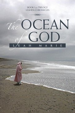 Cover The Ocean of God (eBook, ePUB)