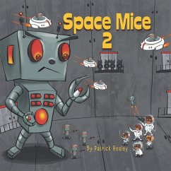 Cover Space Mice 2 (eBook, ePUB)