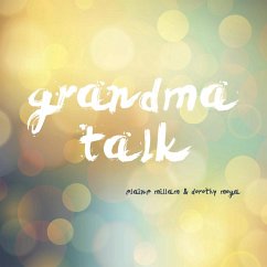 Cover Grandma Talk (eBook, ePUB)