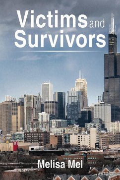 Cover Victims and Survivors (eBook, ePUB)