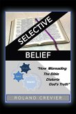 Selective Belief (eBook, ePUB)
