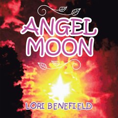 Cover Angel Moon (eBook, ePUB)