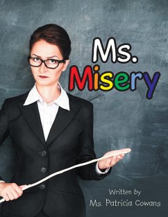 Cover Ms. Misery (eBook, ePUB)
