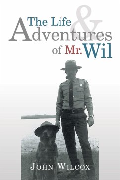 The Life and Adventures of Mr. Wil (eBook, ePUB) - Wilcox, John