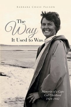 The Way It Used to Was (eBook, ePUB)