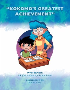 "Kokomo's Greatest Achievement" (eBook, ePUB) "Kokomo's Greatest Achievement" (eBook, ePUB)