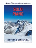 Solo Piano (eBook, ePUB)