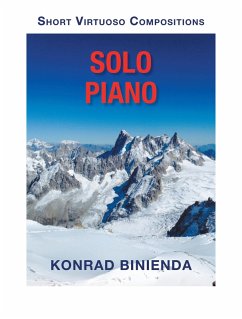 Cover Solo Piano (eBook, ePUB)