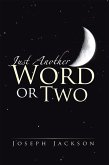 Just Another Word or Two (eBook, ePUB)