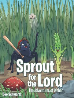 Cover Sprout for the Lord (eBook, ePUB)