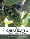 The Cheapsakes's Guide to Good Wine (eBook, ePUB)