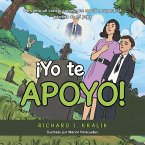 ¡Yo Te Apoyo! (eBook, ePUB)
