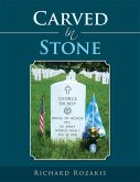 Carved in Stone (eBook, ePUB)