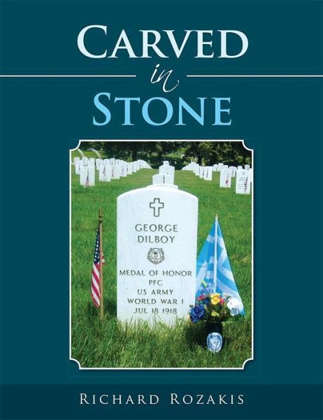 Carved in Stone (eBook, ePUB) Carved in Stone (eBook, ePUB)