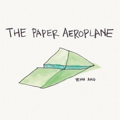 Cover The Paper Aeroplane (eBook, ePUB)
