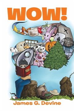 Cover Wow! (eBook, ePUB)