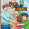 Fun at Nana'S House (eBook, ePUB) - Bild 1