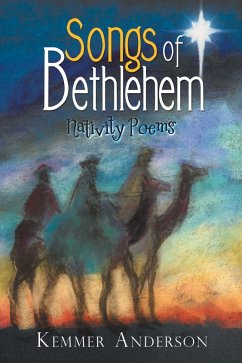 Cover Songs of Bethlehem (eBook, ePUB)