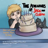 The Adventures of Jack and Gizmo (eBook, ePUB) The Adventures of Jack and Gizmo (eBook, ePUB)