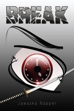 Break (eBook, ePUB) - Napper, Jawaska