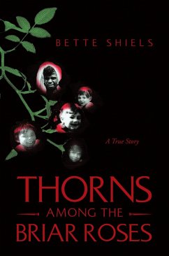 Cover Thorns Among the Briar Roses (eBook, ePUB)
