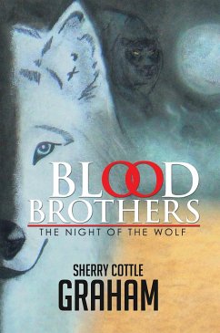 Blood Brothers (eBook, ePUB) - Graham, Sherry Cottle