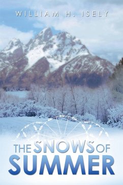 Cover The Snows of Summer (eBook, ePUB)