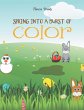 Spring into a Burst of Color (eBook,... - Bild 1