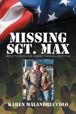 Missing Sgt. Max (eBook, ePUB) - Malandruccolo, Karen