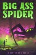 Big Ass Spider (eBook, ePUB) - Bild 1