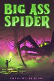 Big Ass Spider (eBook, ePUB)