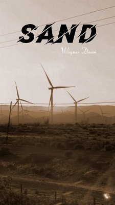 Cover Sand (eBook, ePUB)