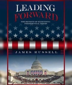 Cover Leading Forward (eBook, ePUB)