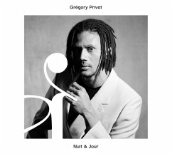 Nuit & Jour - Privat,Gregory