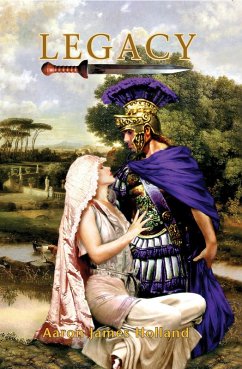Cover Legacy (eBook, ePUB)