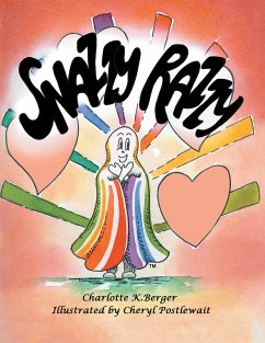Cover Snazzy Razzy (eBook, ePUB)