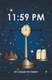Eleven Fifty Nine P.M. (eBook, ePUB)