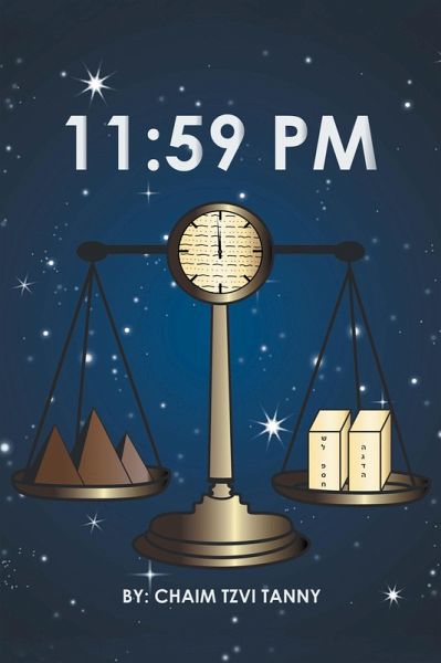 Eleven Fifty Nine P.M. (eBook, ePUB) Eleven Fifty Nine P.M. (eBook, ePUB)