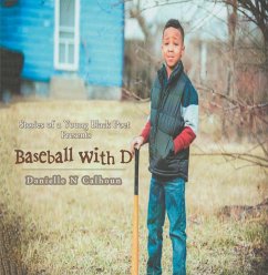 Cover Baseball with D (eBook, ePUB)