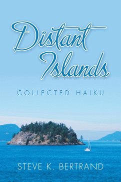 Cover Distant Islands (eBook, ePUB)