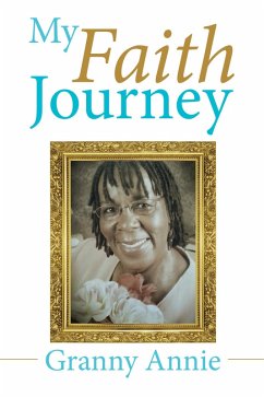 Cover My Faith Journey (eBook, ePUB)