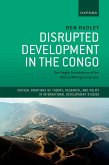 Disrupted Development in the Congo (eBook, ePUB)